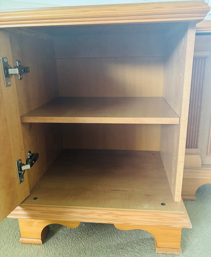 Bedside Tables