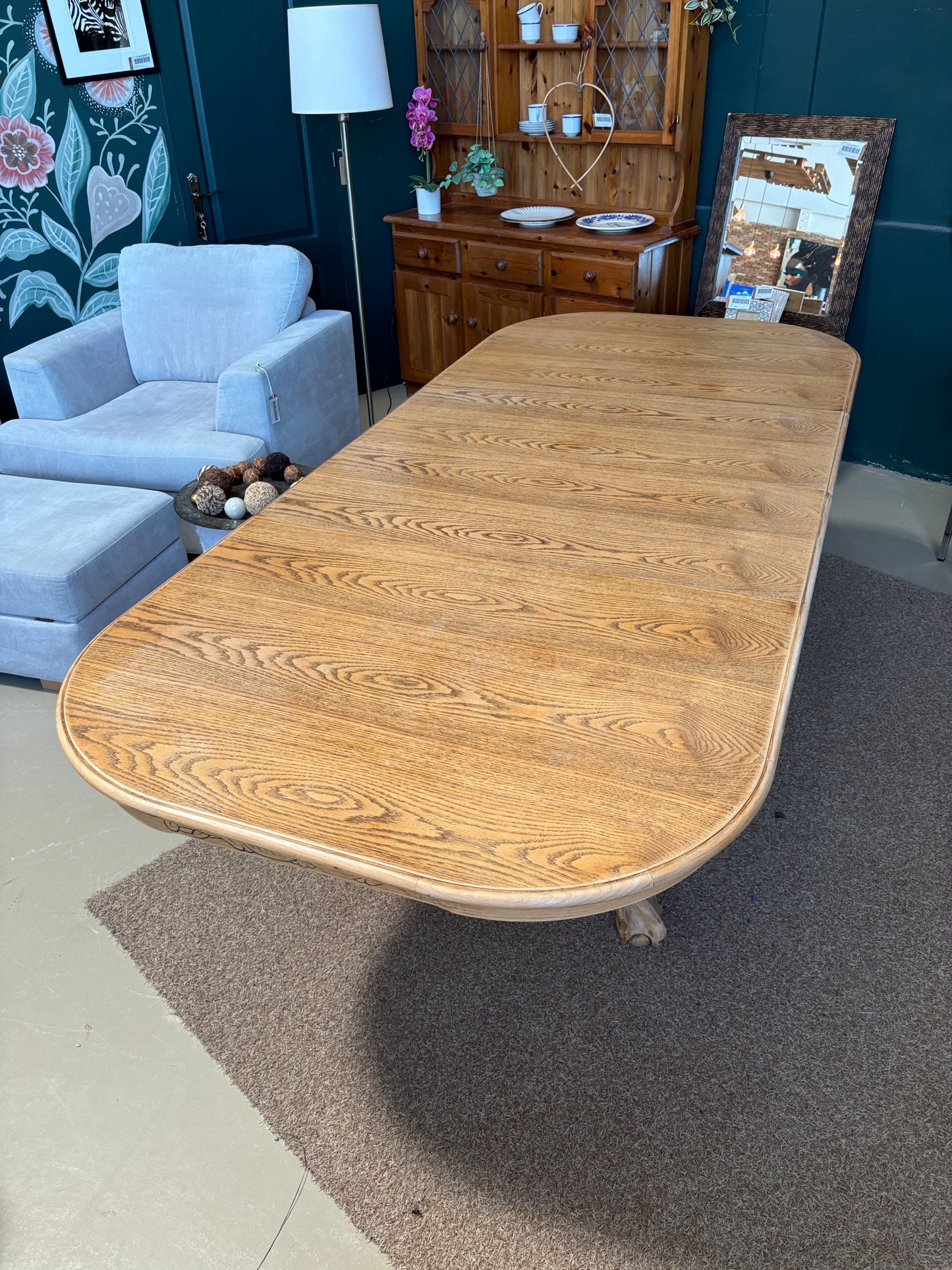 Mesa de jantar