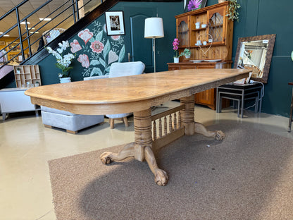 Mesa de jantar