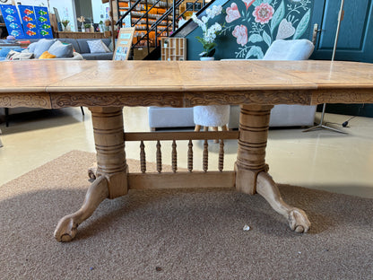 Mesa de jantar