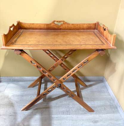 Tray Table