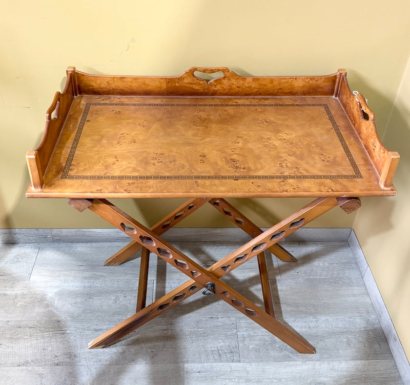 Tray Table