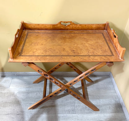 Tray Table