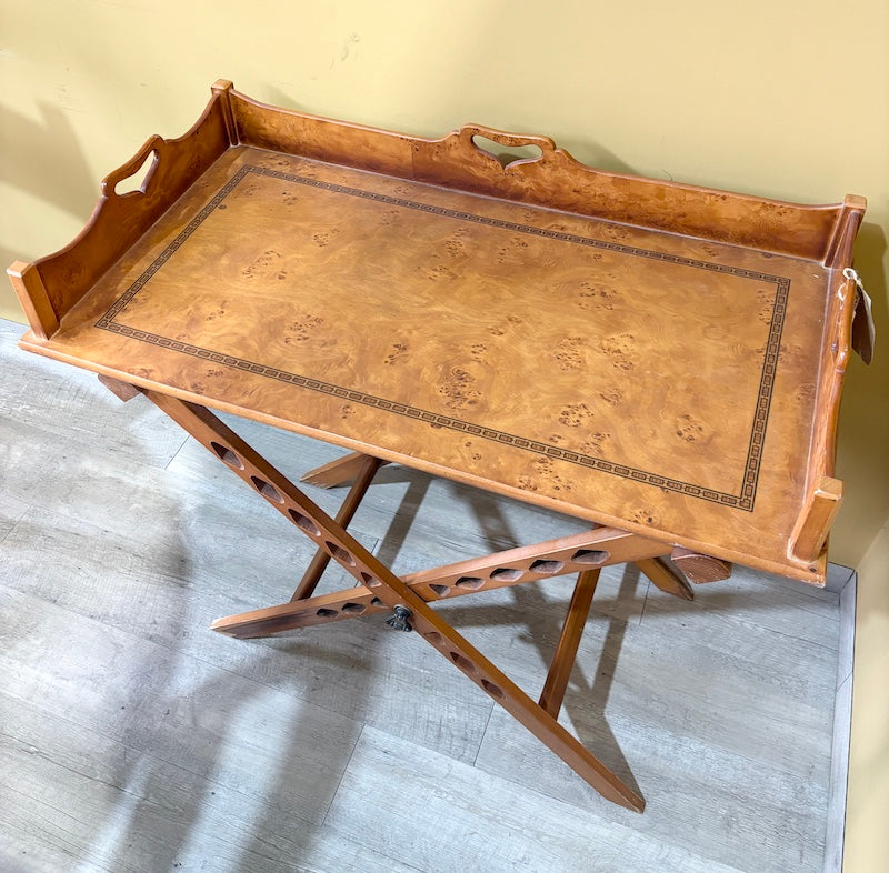 Tray Table