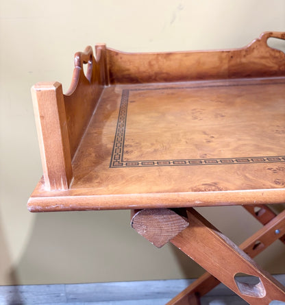 Tray Table