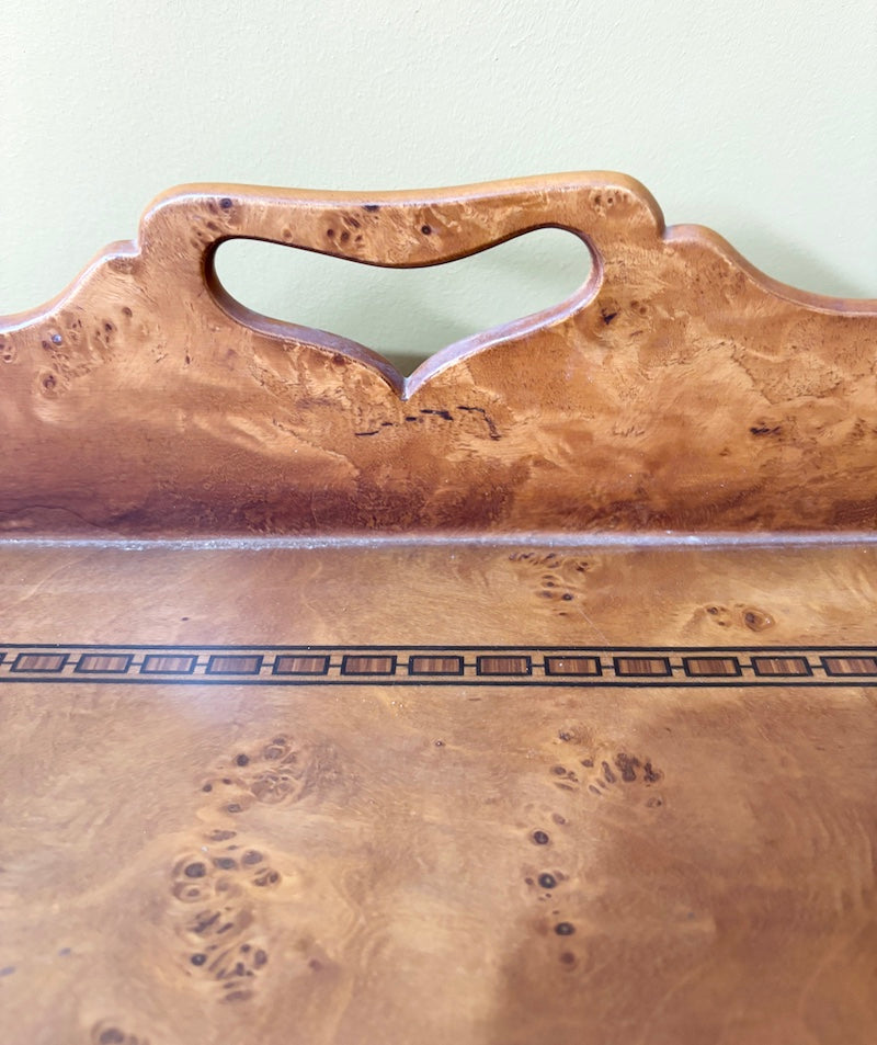 Tray Table