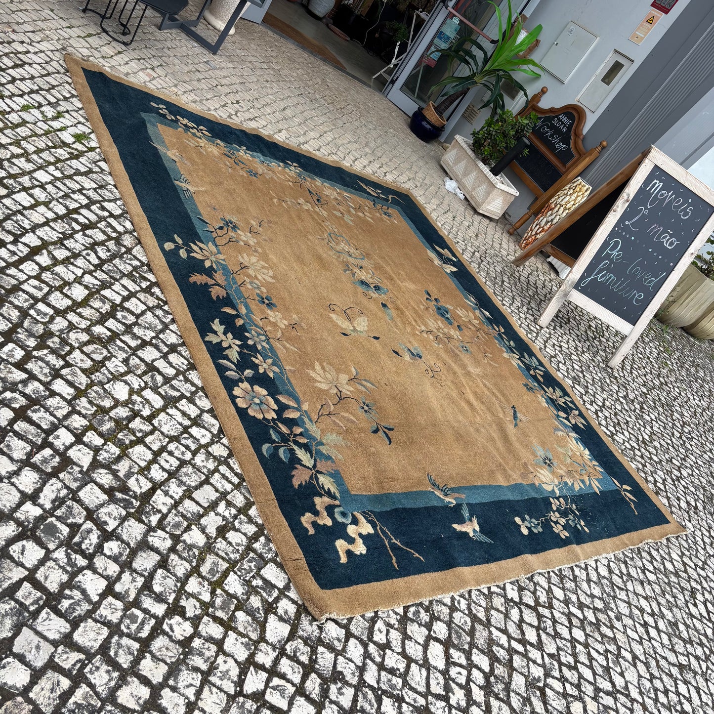 Rug