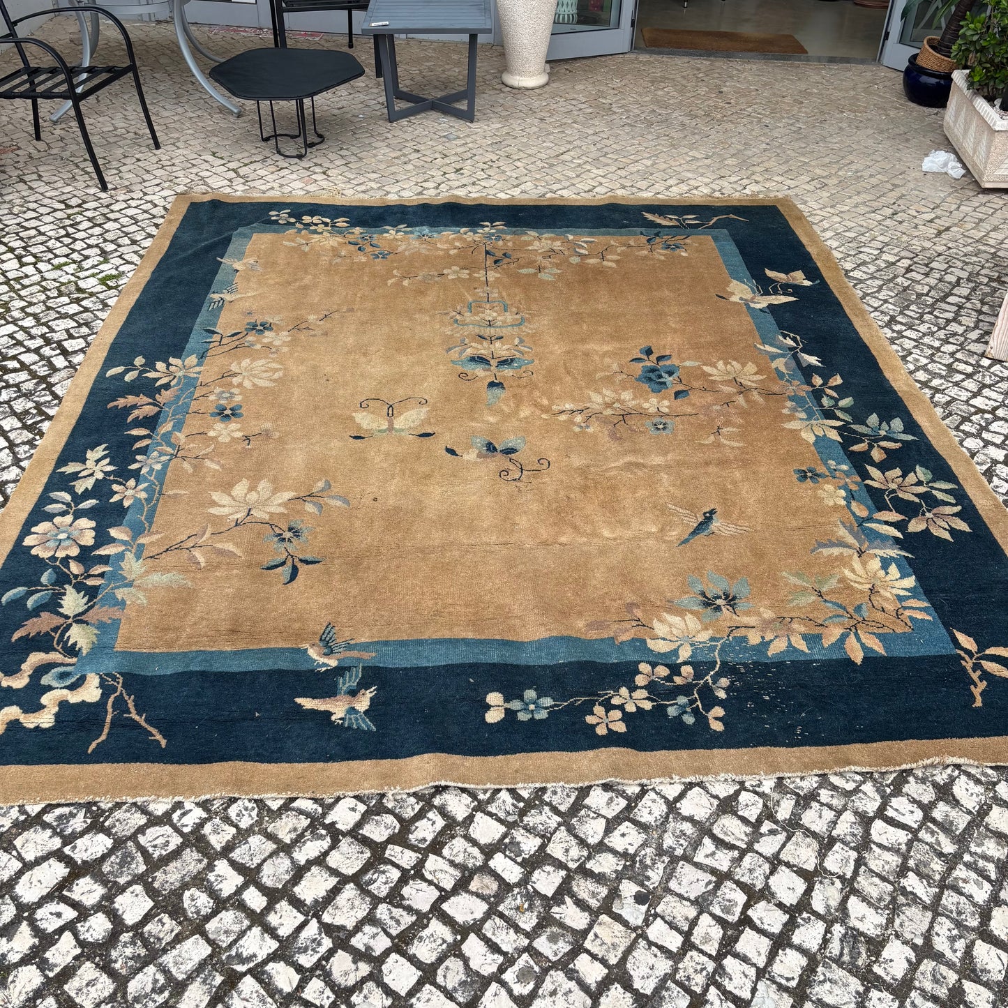 Rug