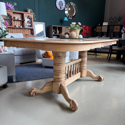 Mesa de jantar