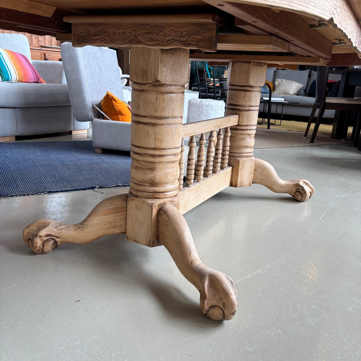 Mesa de jantar