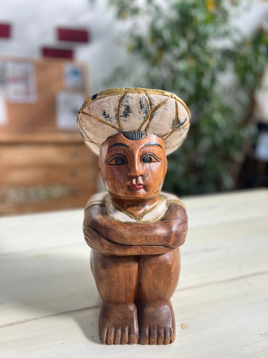 Decoration Sculpture