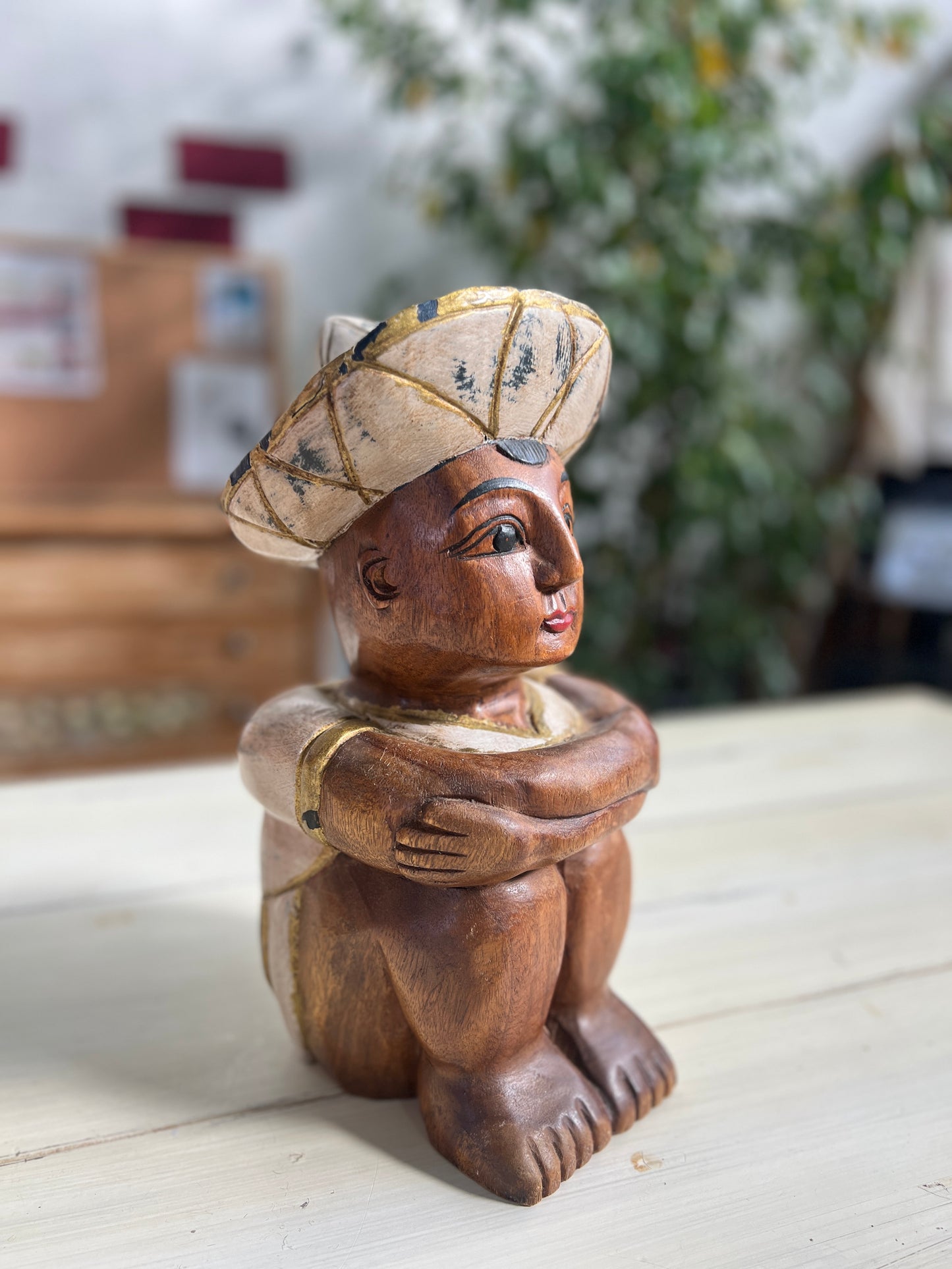 Decoration Sculpture
