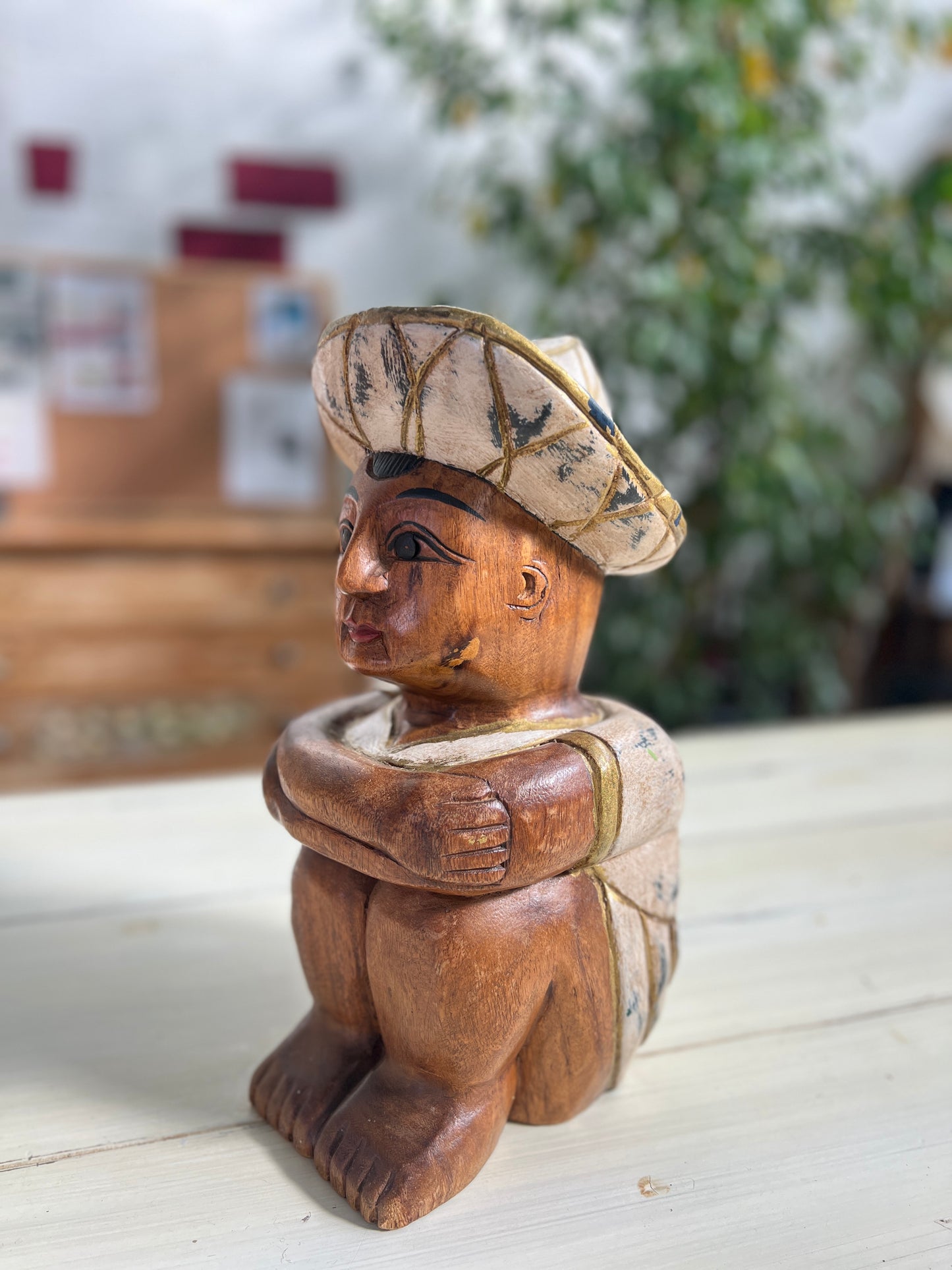 Decoration Sculpture