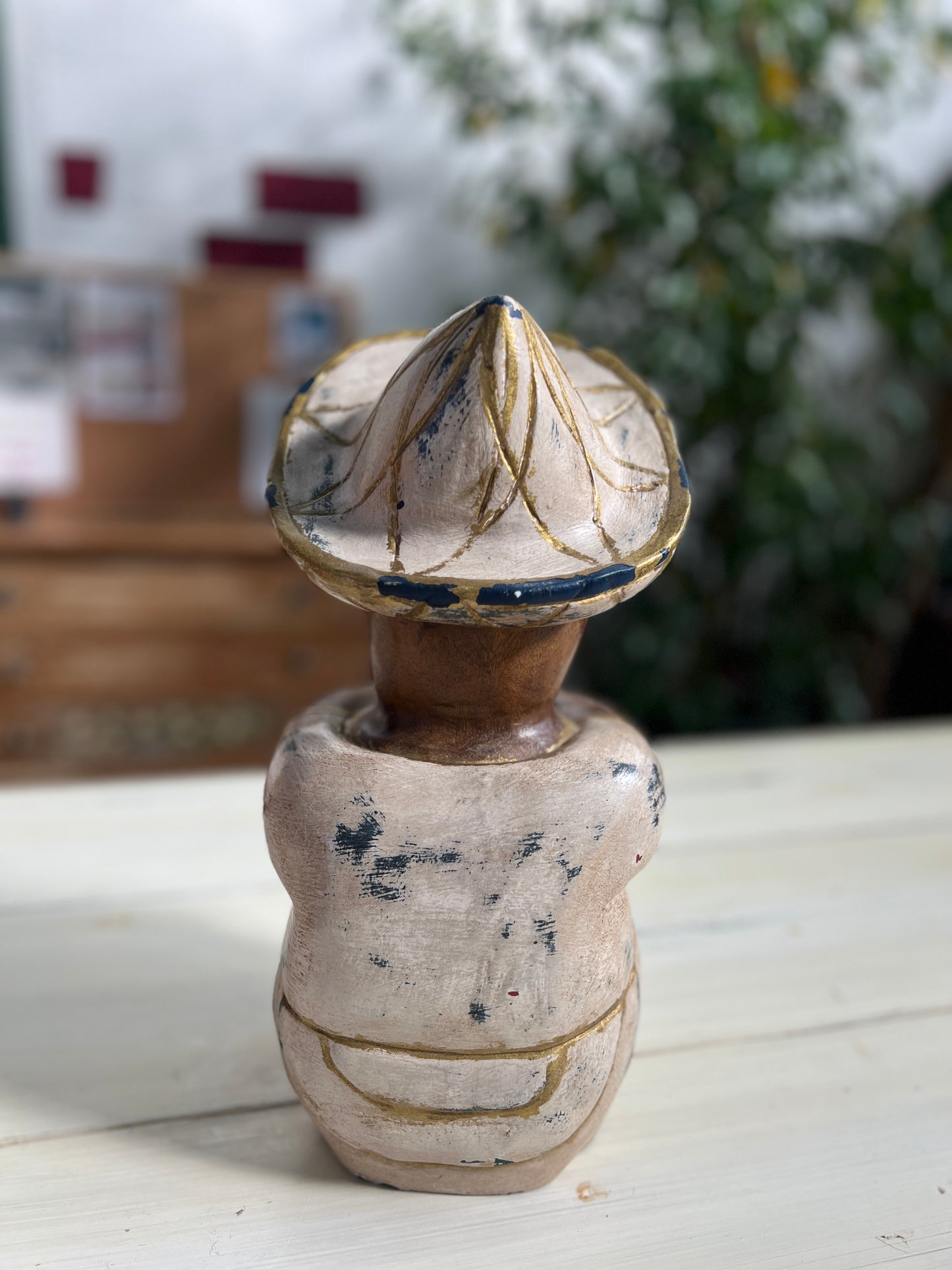 Decoration Sculpture