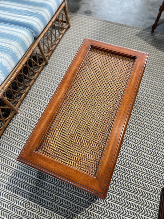 Mesa de madeira