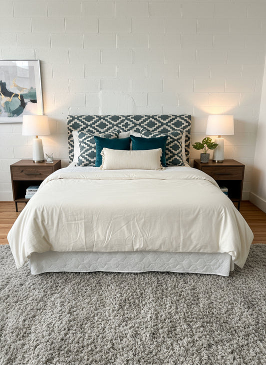 Headboard