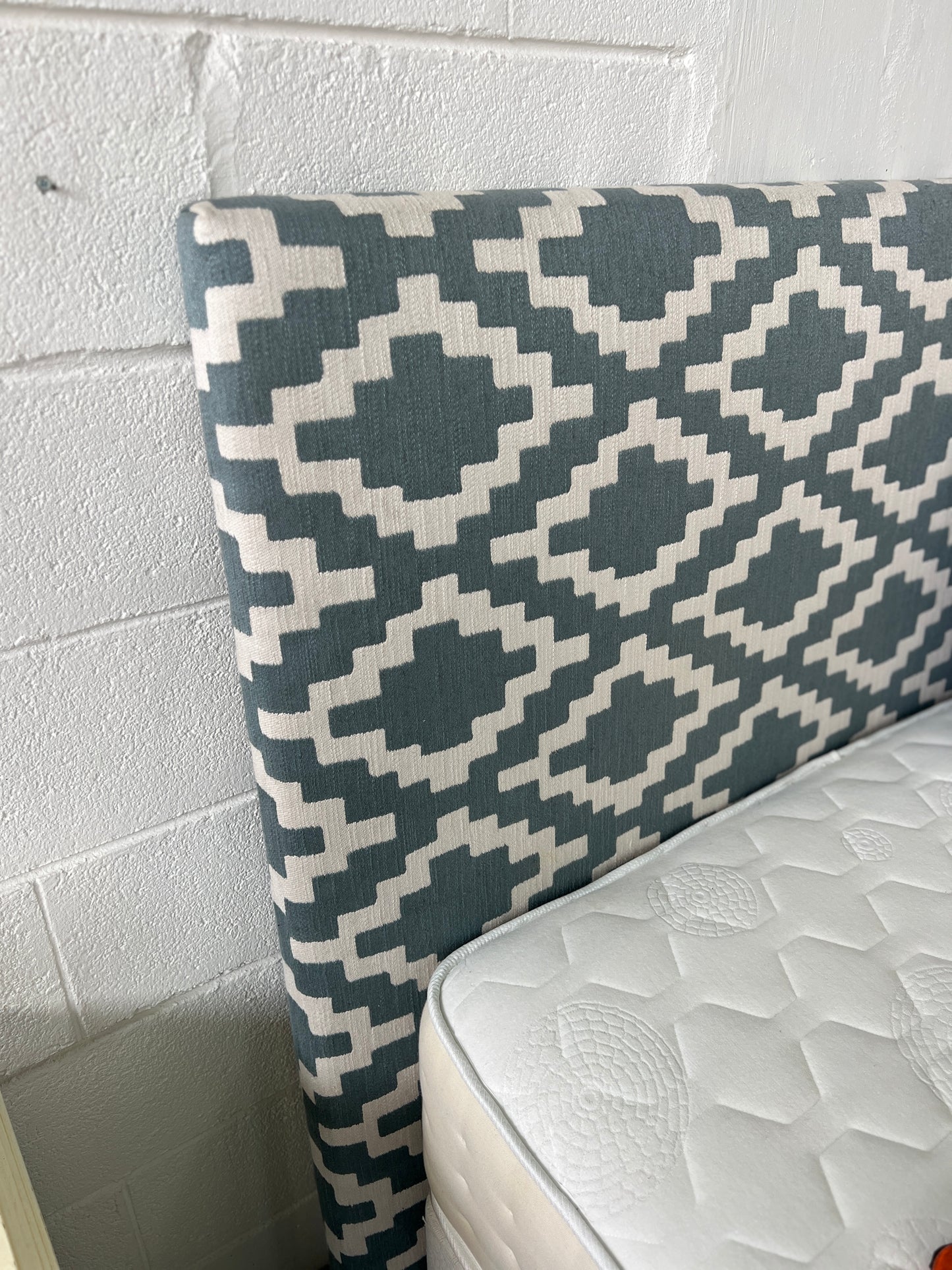 Headboard
