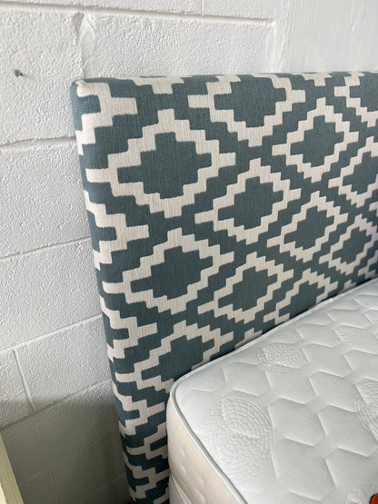 Headboard