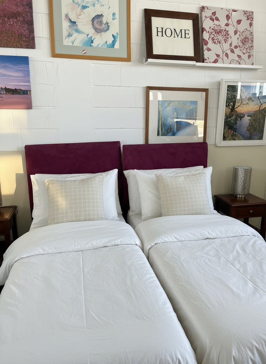 Headboards