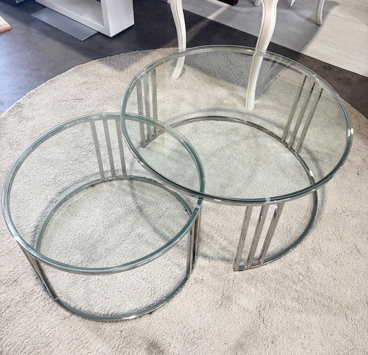 Nest of Coffee Tables