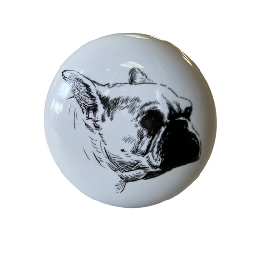 Door Knob