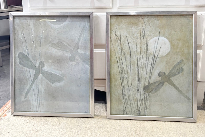 Pair of Pictures