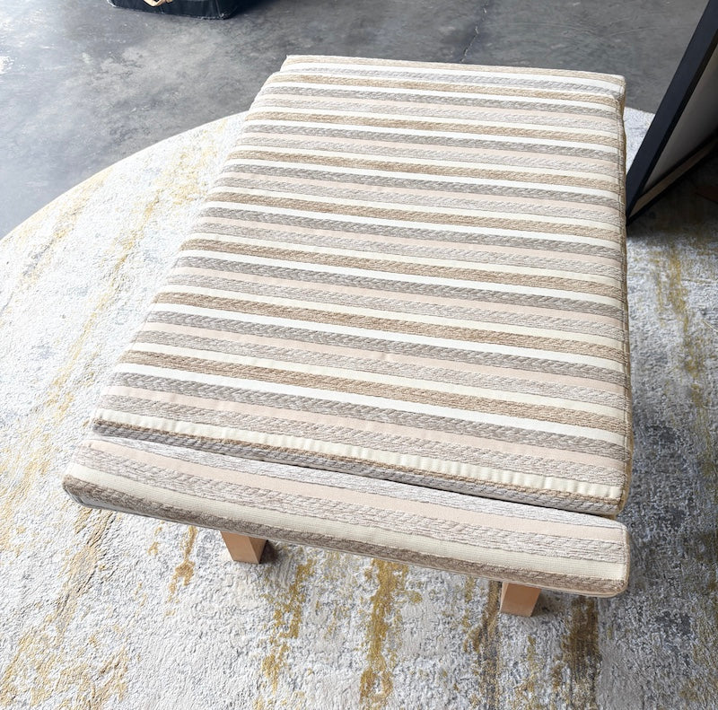 Footstool