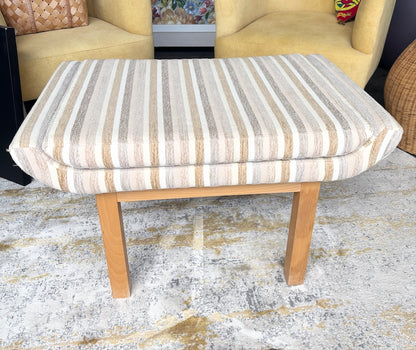 Footstool