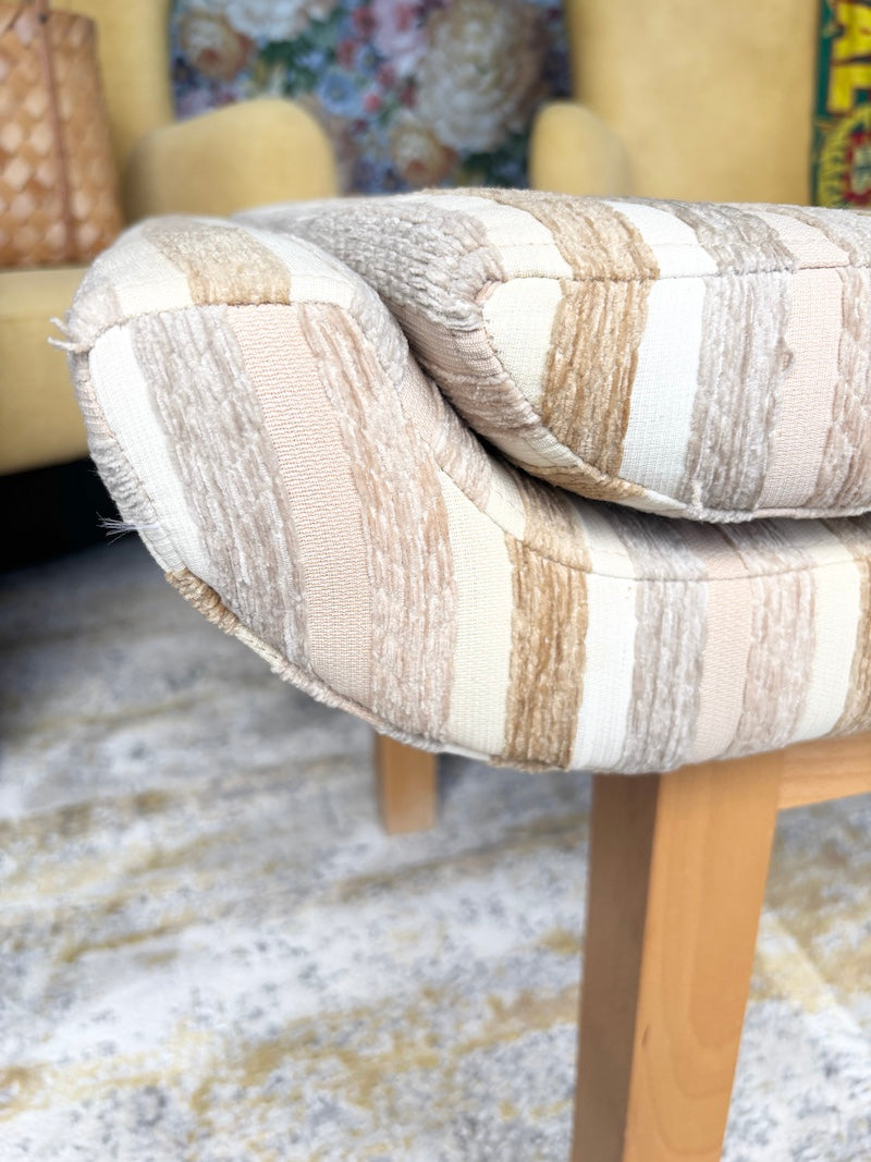 Footstool