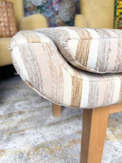 Footstool