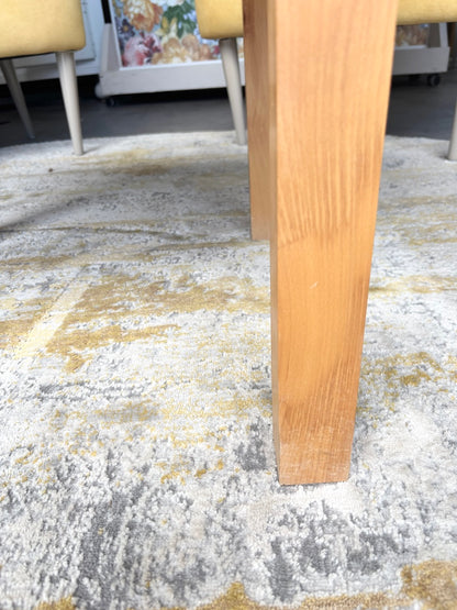 Footstool