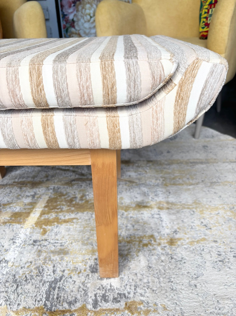 Footstool