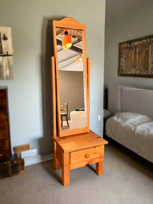 -Mirror