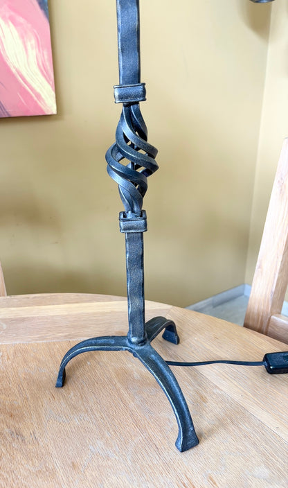Pair of Lamps