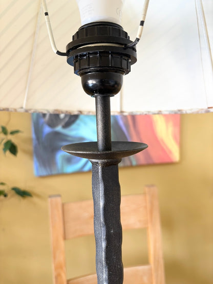 Pair of Lamps