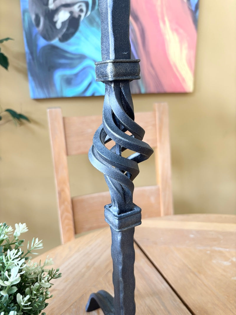 Pair of Lamps