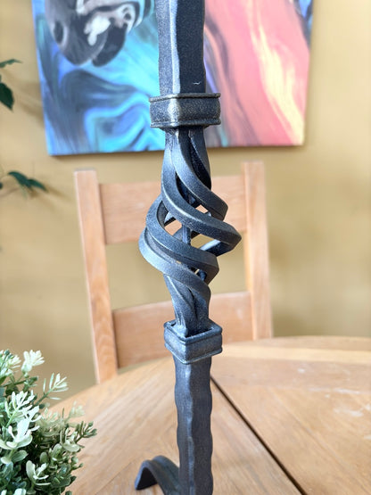 Pair of Lamps