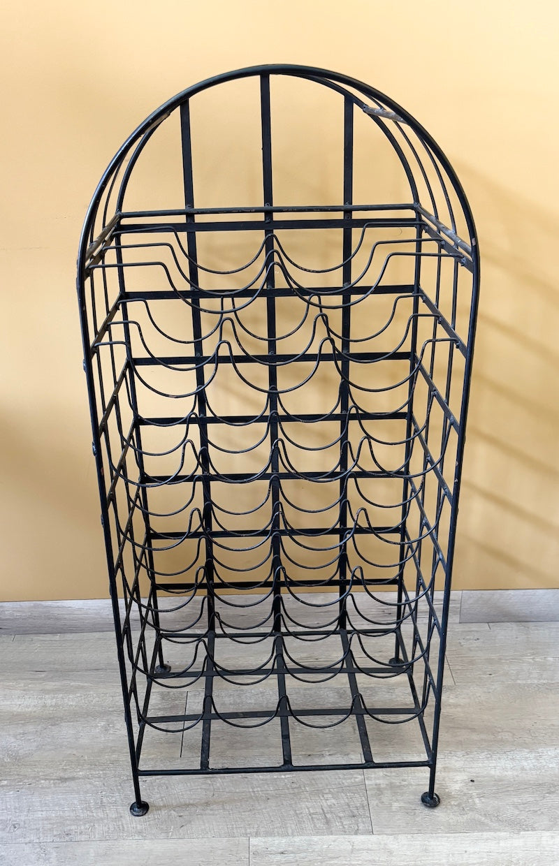 Wine Rack