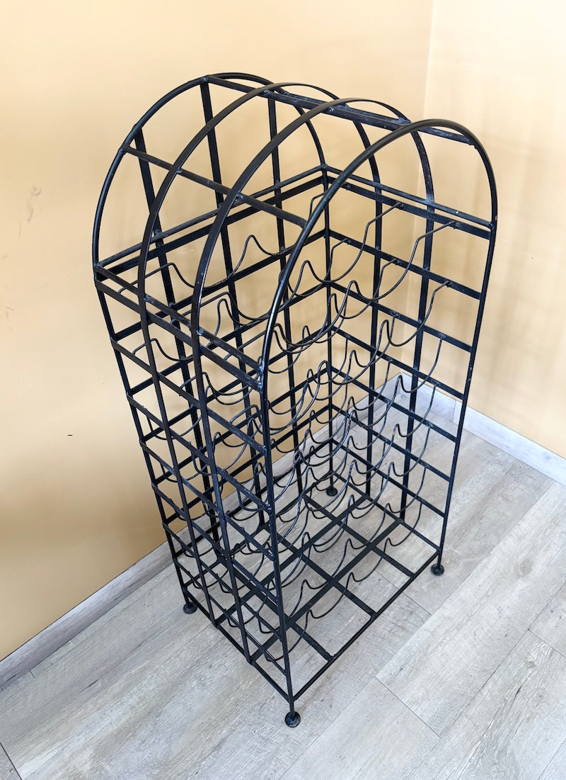 Wine Rack