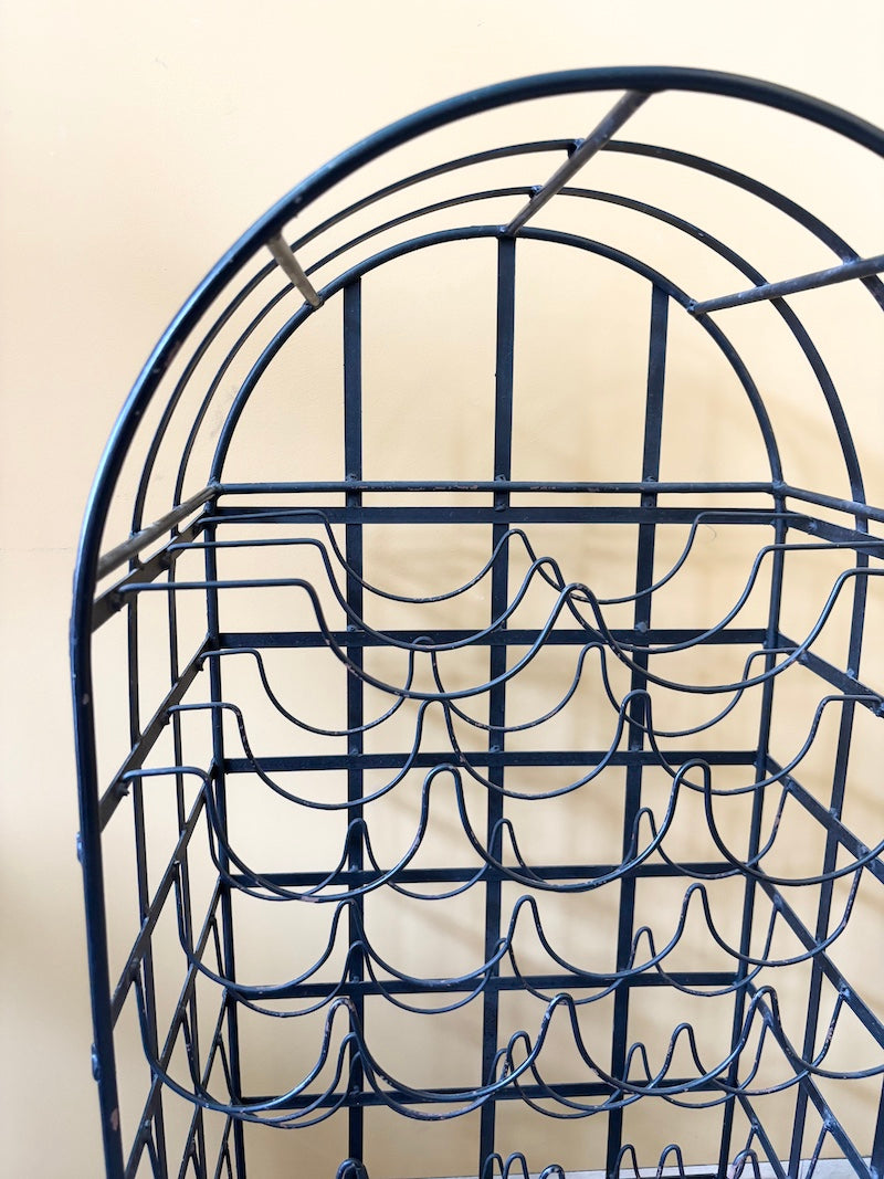 Wine Rack