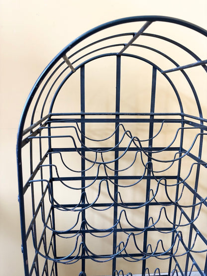 Wine Rack
