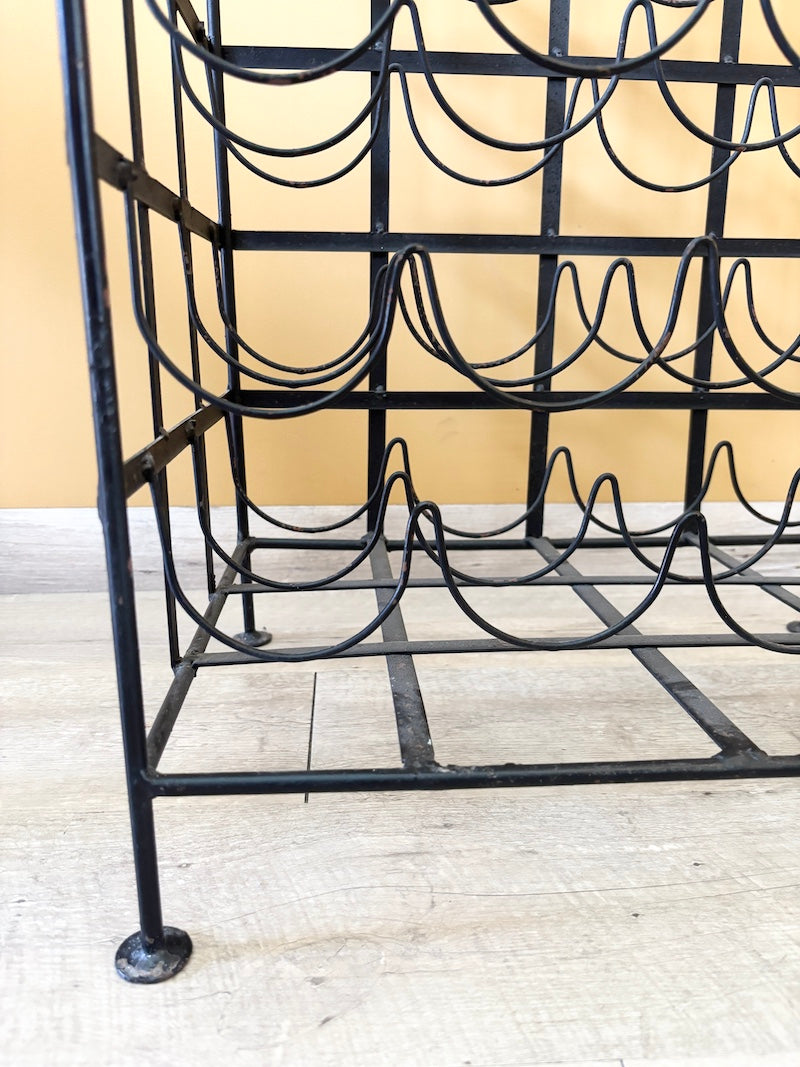 Wine Rack