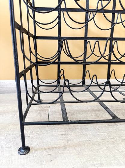 Wine Rack
