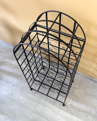Wine Rack