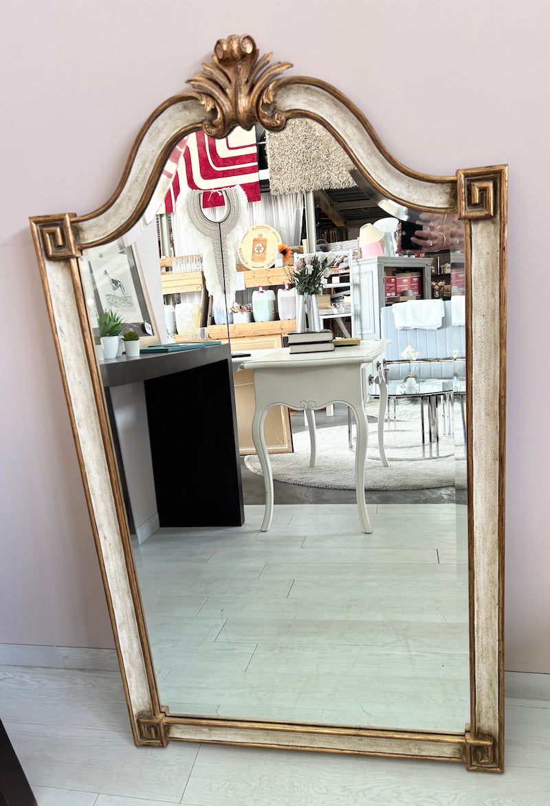 Harrison & Gil Mirror