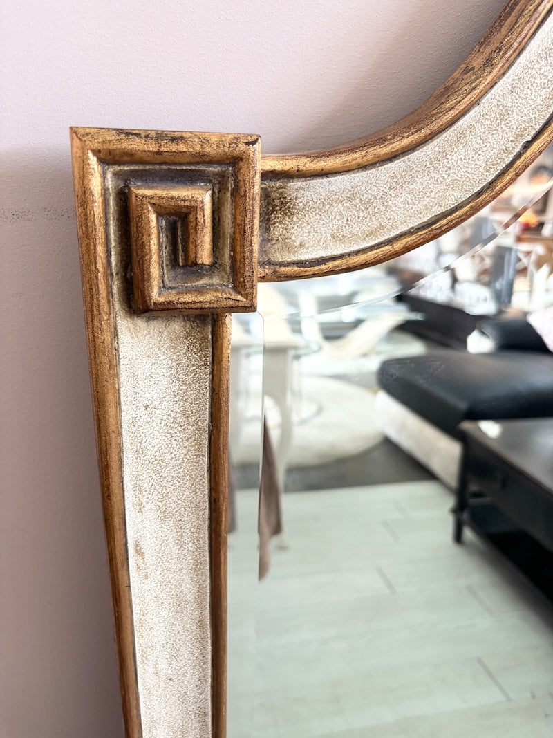 Harrison & Gil Mirror