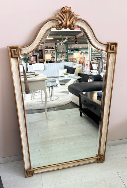 Harrison & Gil Mirror