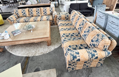 Pair of Sofas
