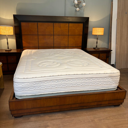 Double Bed