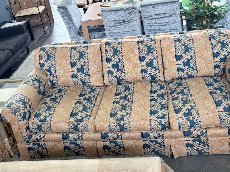 Pair of Sofas